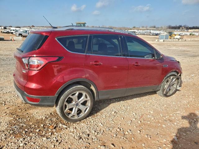 Ford Escape Titanium Image 2