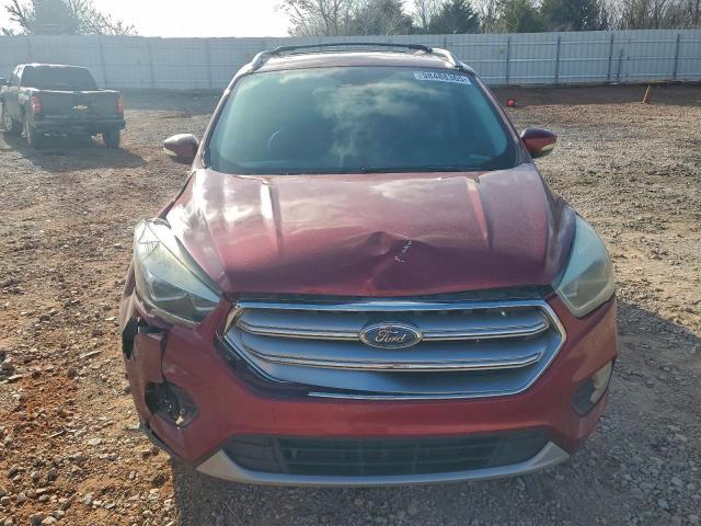 Ford Escape Titanium Image 3