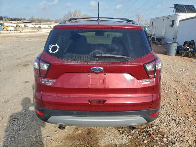 Ford Escape Titanium Image 5