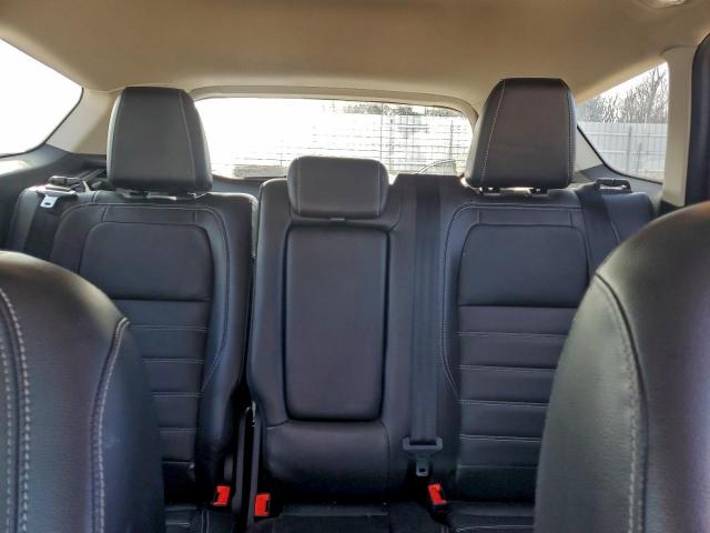 Ford Escape Titanium Image 9