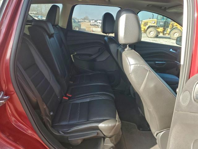 Ford Escape Titanium Image 12