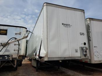  Salvage Vanguard Other