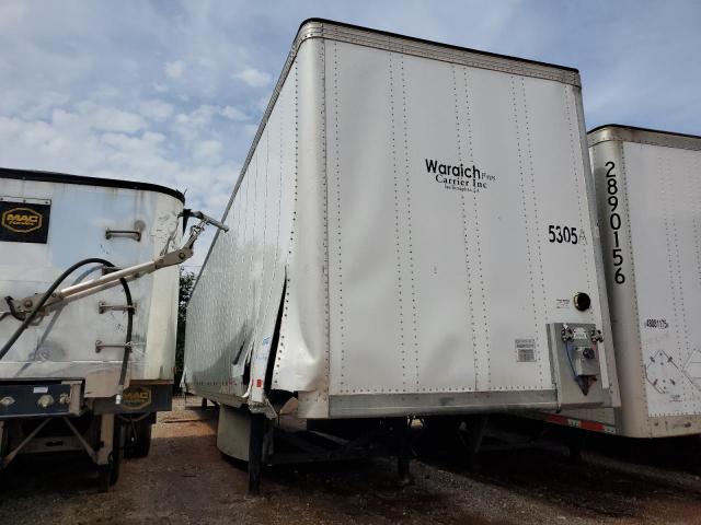  Salvage Vanguard Other