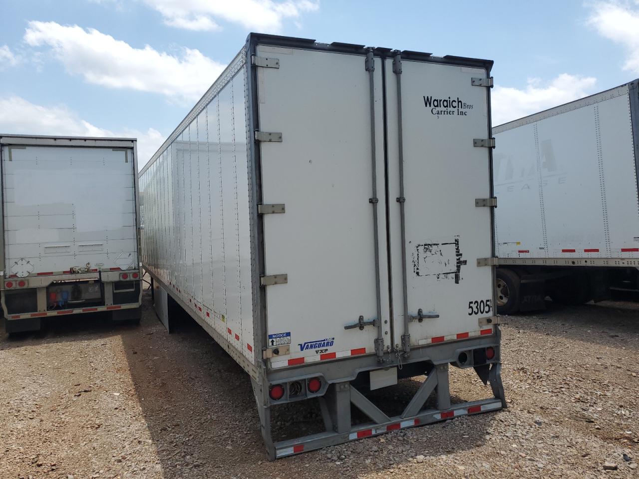 Vanguard Other Image 3