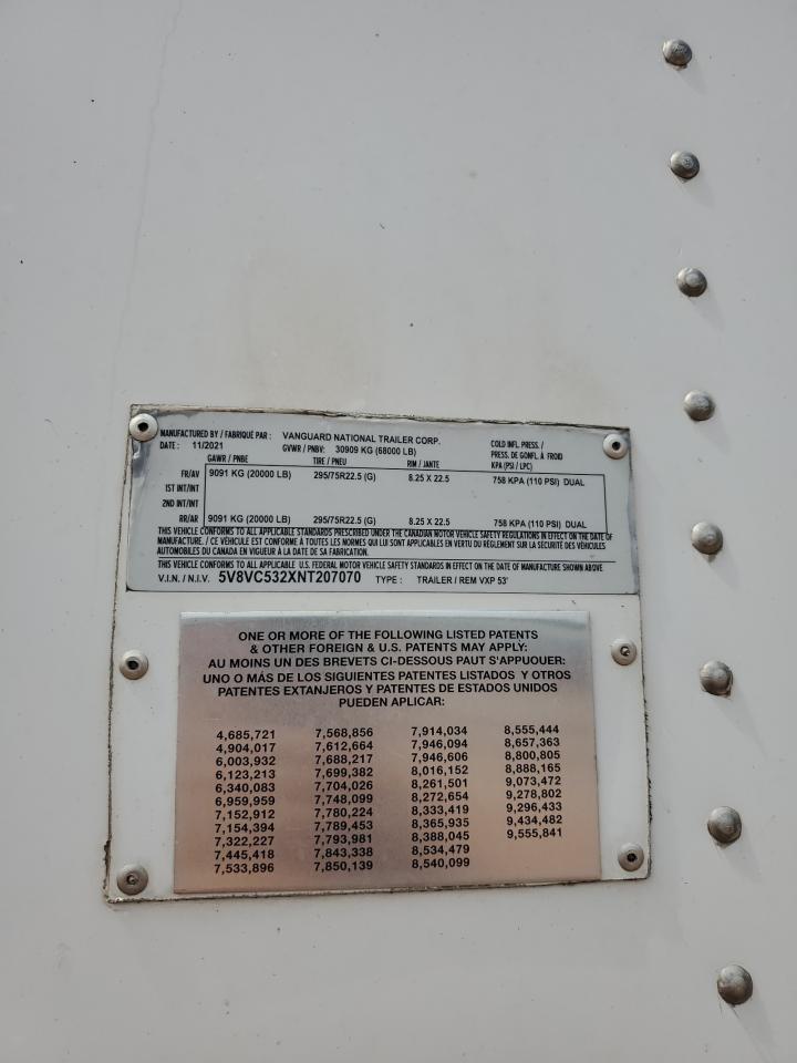 Vanguard Other Image 4