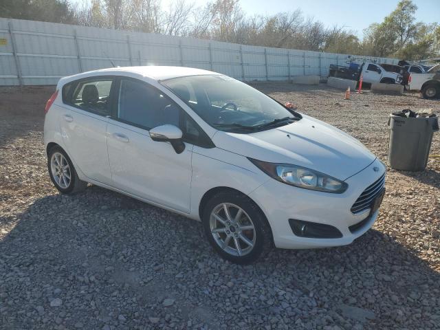 Ford Fiesta Se Image 4