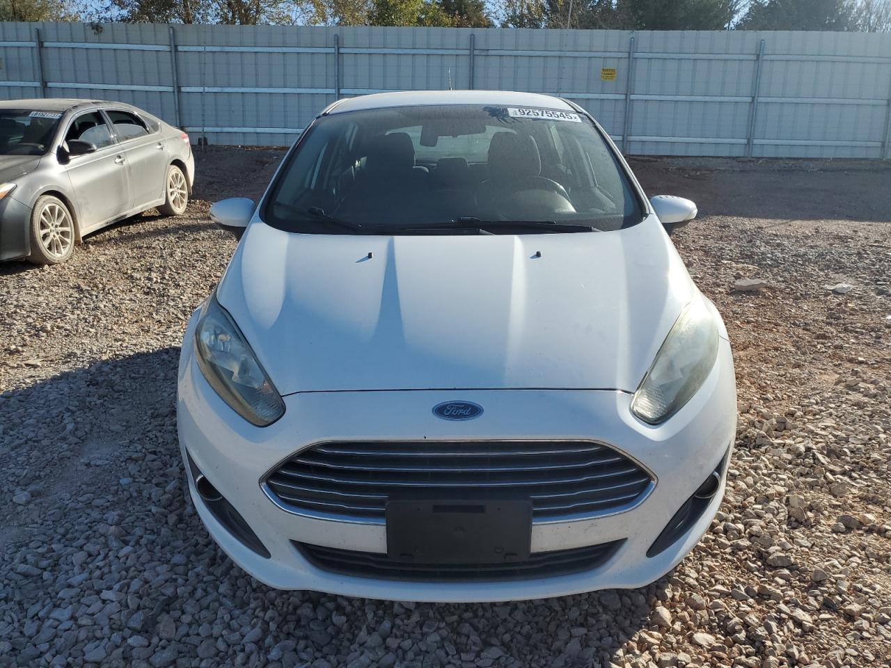 Ford Fiesta Se Image 5