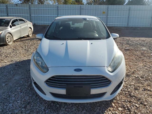 Ford Fiesta Se Image 5