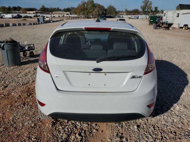 Ford Fiesta Se Image 7