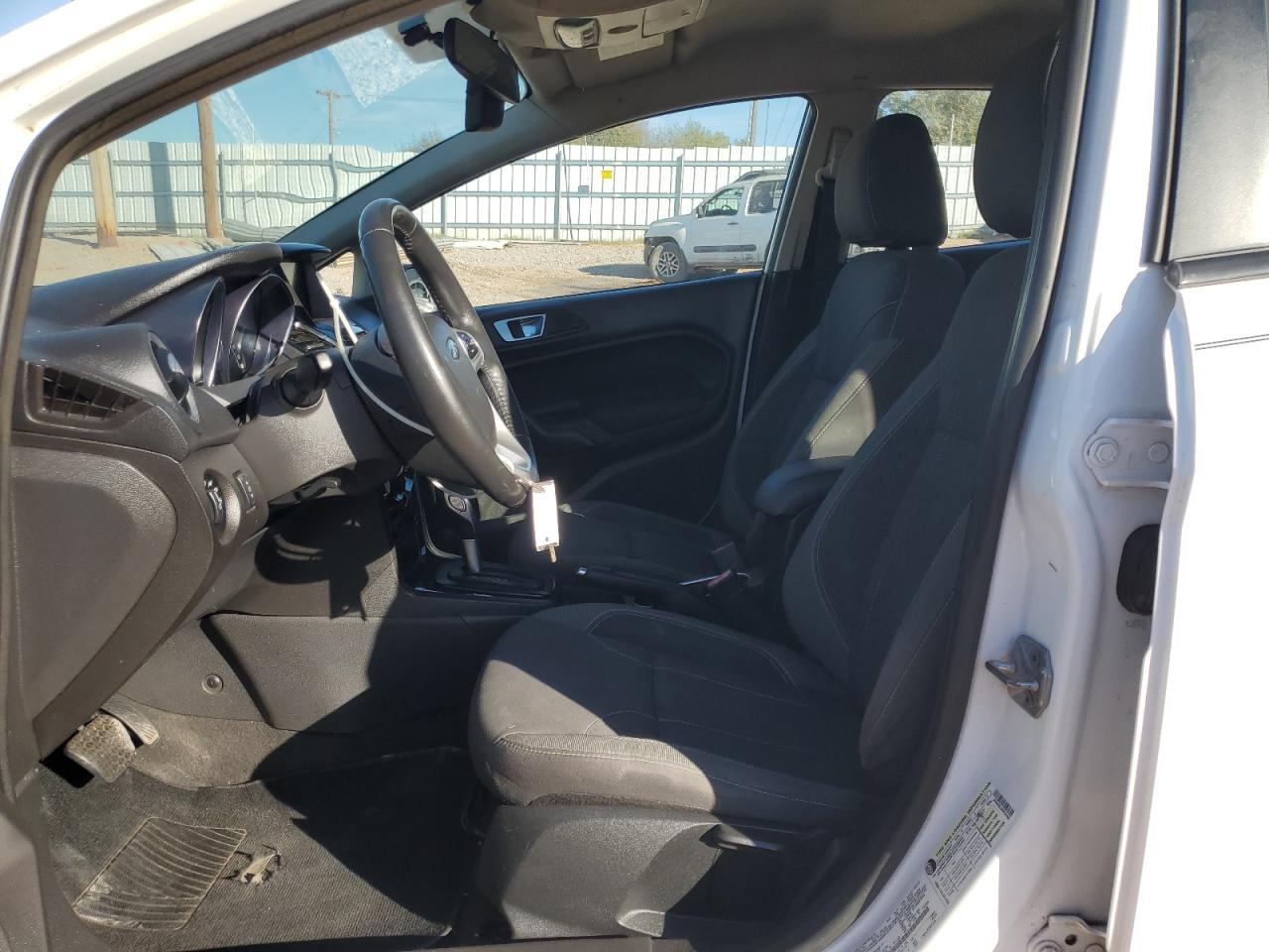 Ford Fiesta Se Image 6