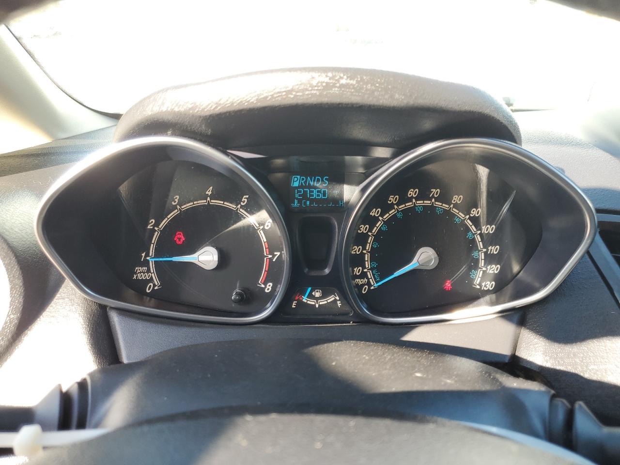 Ford Fiesta Se Image 10