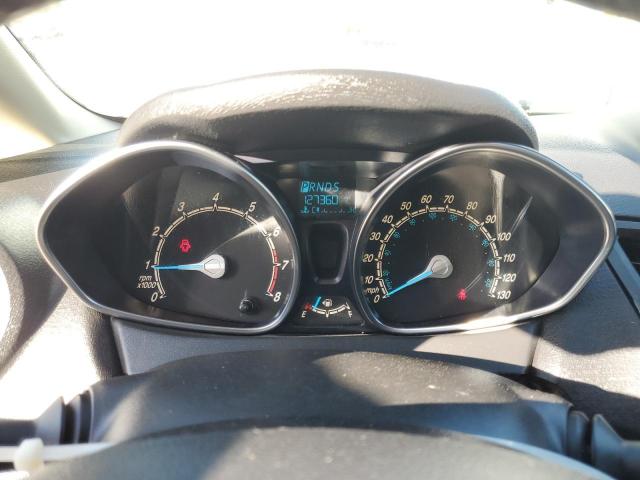 Ford Fiesta Se Image 10