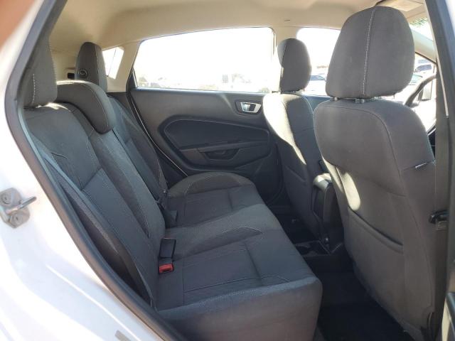 Ford Fiesta Se Image 11