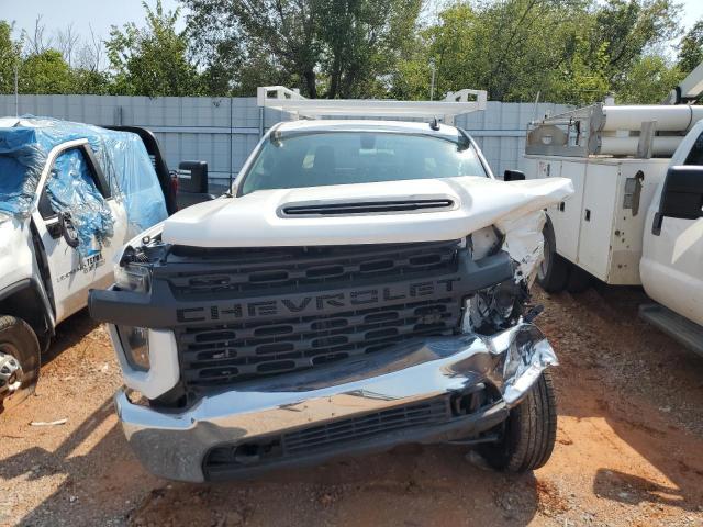 Chevrolet Silverado C2500 Heavy Duty Image 3