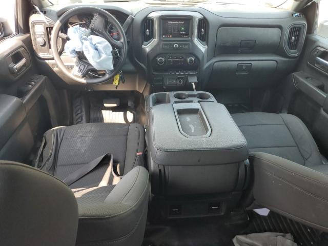 Chevrolet Silverado C2500 Heavy Duty Image 6