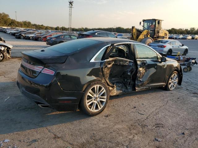 Lincoln MKZ Hybrid Image 6