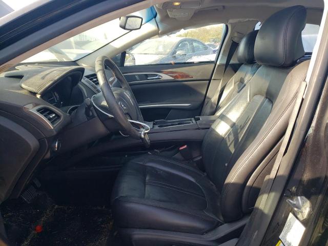 Lincoln MKZ Hybrid Image 5