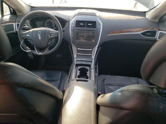 Lincoln MKZ Hybrid Image 13