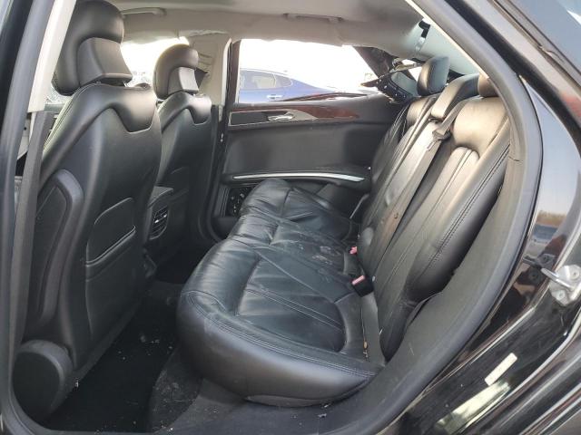 Lincoln MKZ Hybrid Image 12