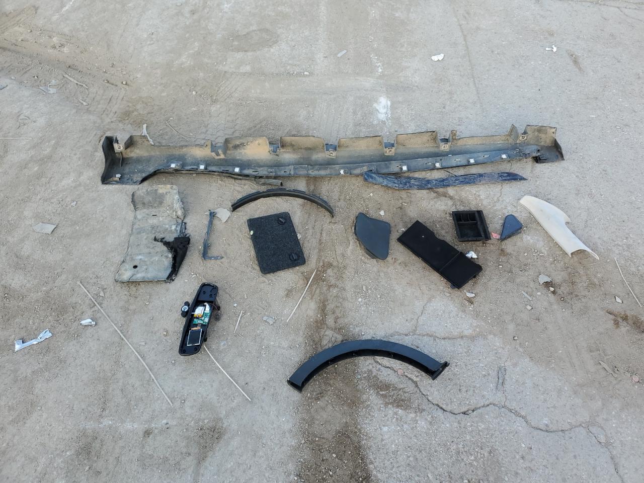 Lincoln MKZ Hybrid Image 9