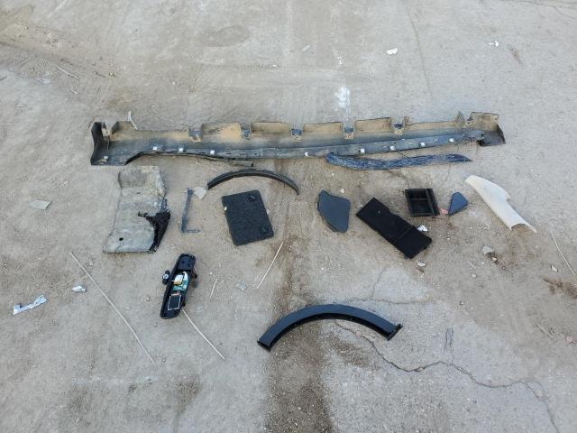 Lincoln MKZ Hybrid Image 9