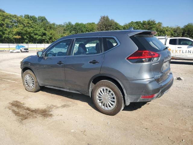 Nissan Rogue S Image 2