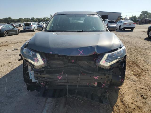 Nissan Rogue S Image 4