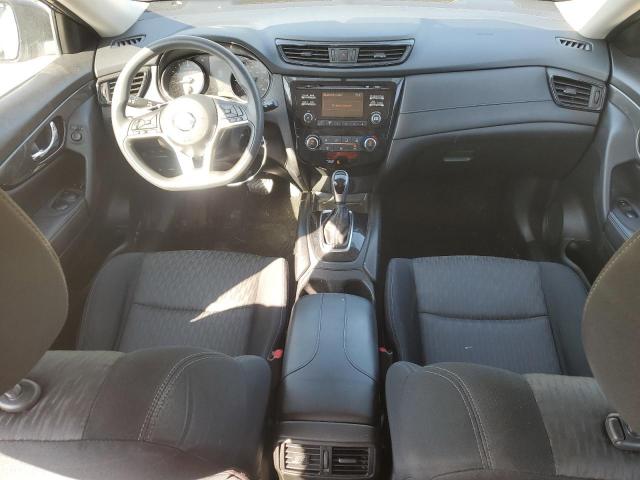 Nissan Rogue S Image 12