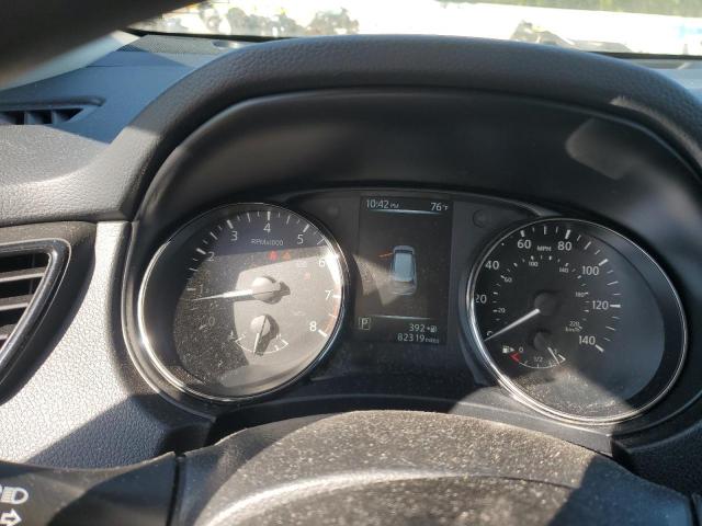 Nissan Rogue S Image 6