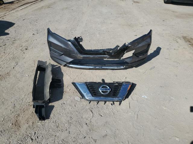 Nissan Rogue S Image 10