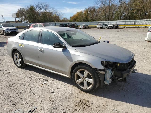 Volkswagen Passat Se Image 3