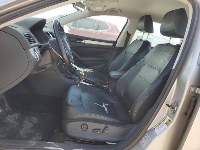 Volkswagen Passat Se Image 10