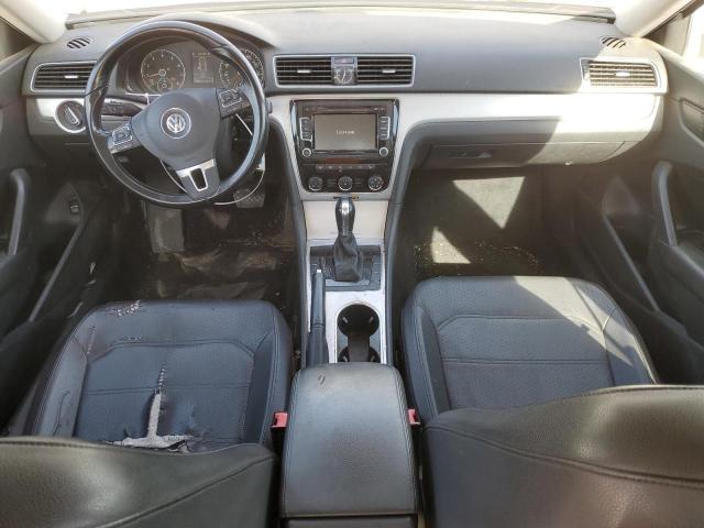 Volkswagen Passat Se Image 2