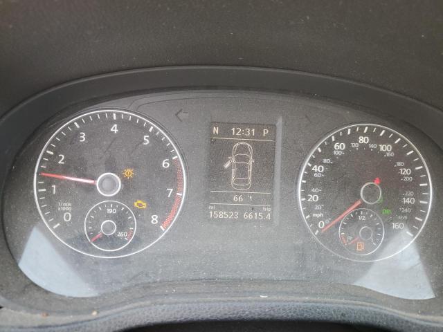 Volkswagen Passat Se Image 5