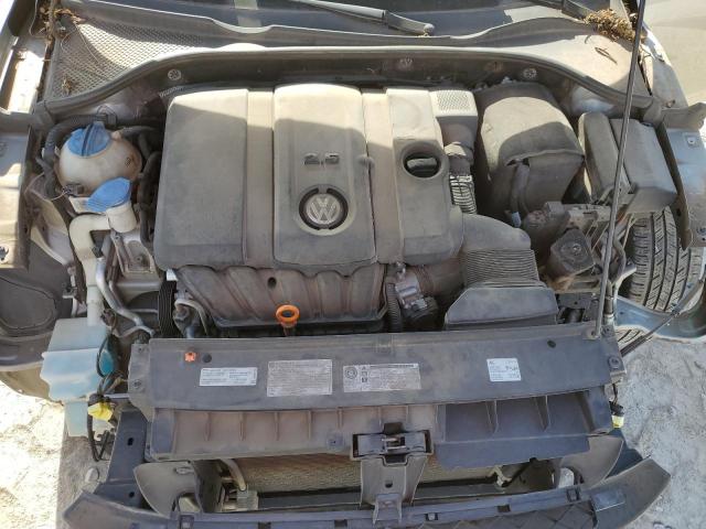 Volkswagen Passat Se Image 11