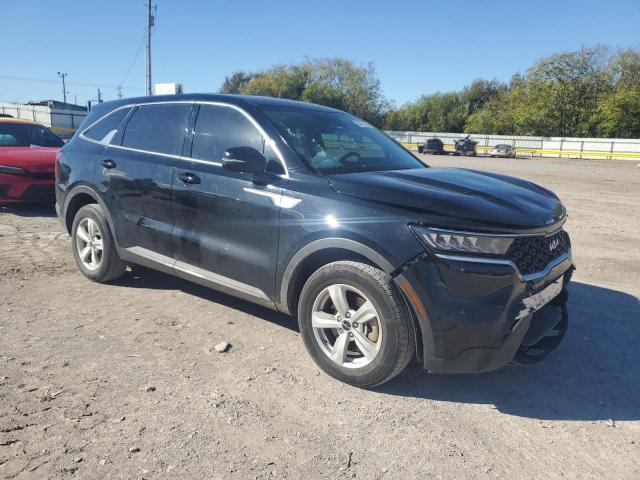 Kia Sorento Lx Image 8