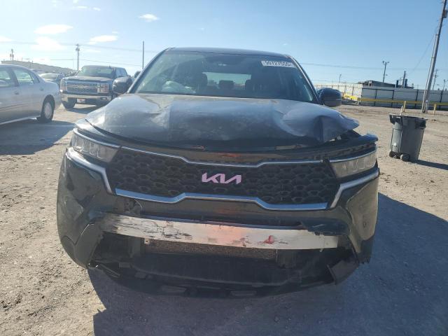 Kia Sorento Lx Image 12