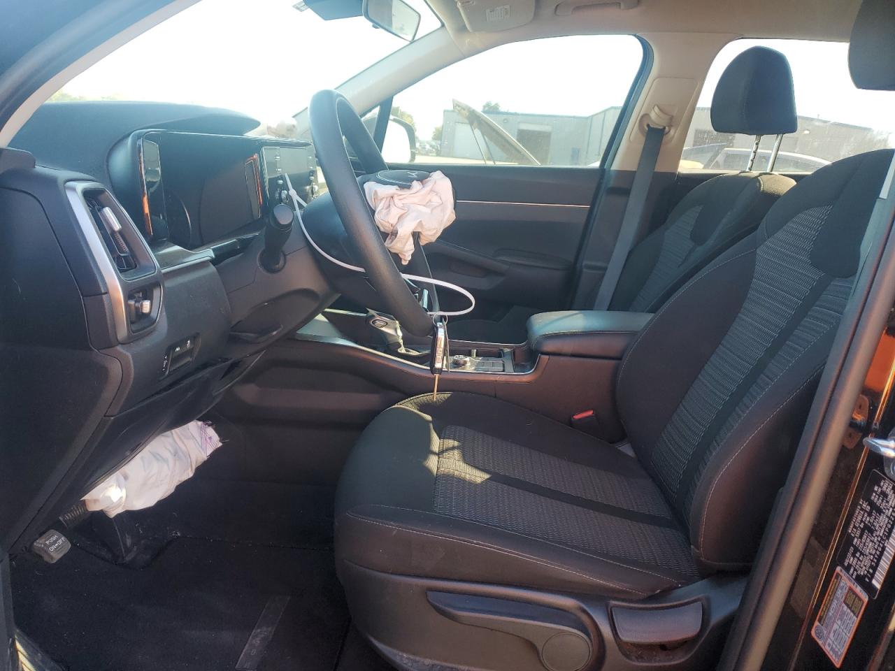 Kia Sorento Lx Image 7