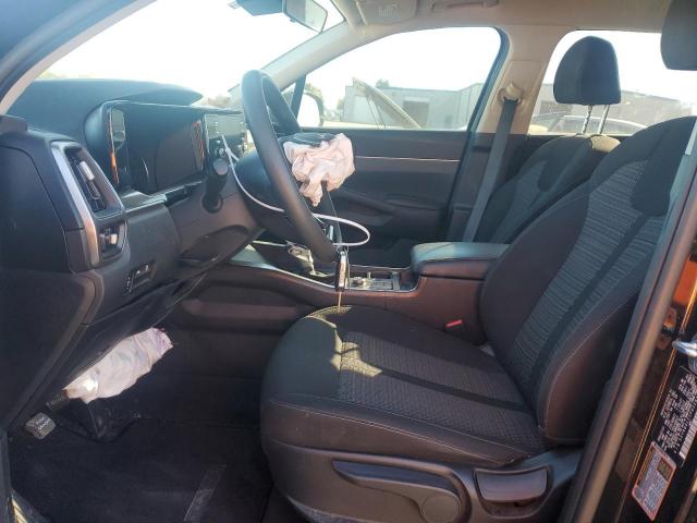 Kia Sorento Lx Image 7