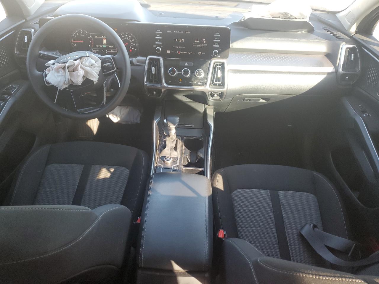 Kia Sorento Lx Image 5