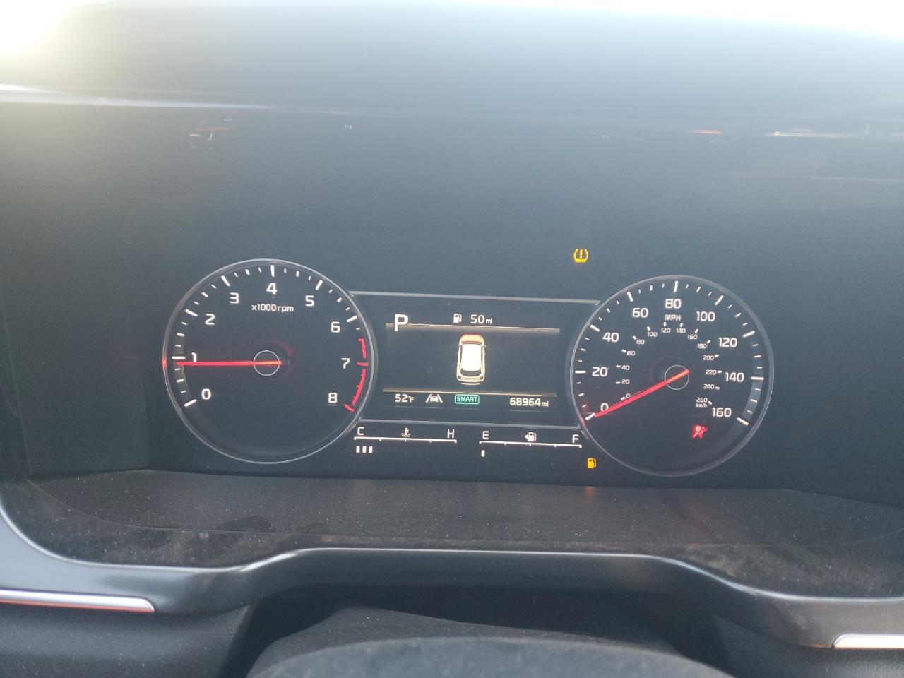 Kia Sorento Lx Image 6