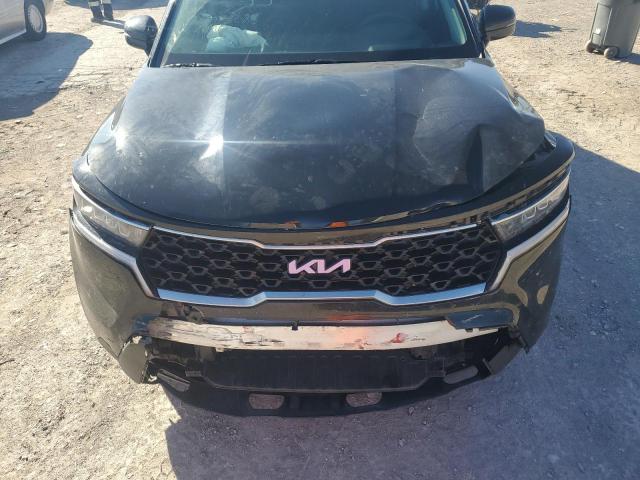 Kia Sorento Lx Image 9