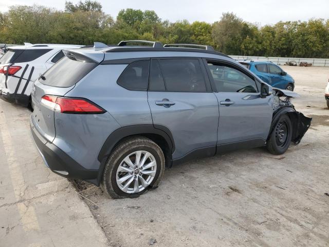 Toyota Corolla Le Image 8