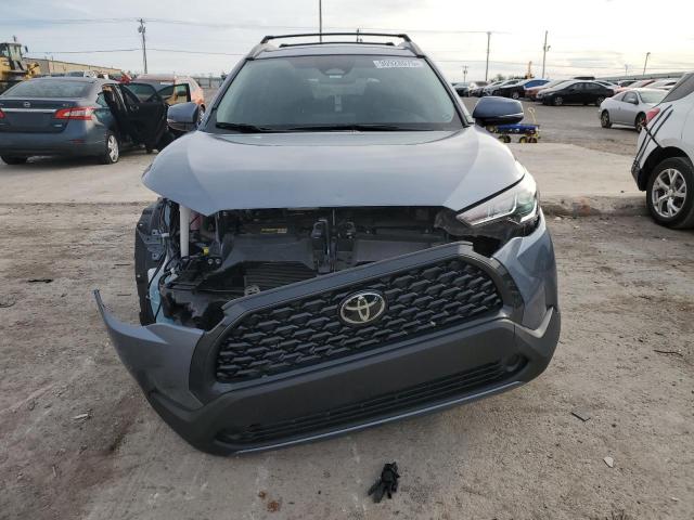 Toyota Corolla Le Image 12