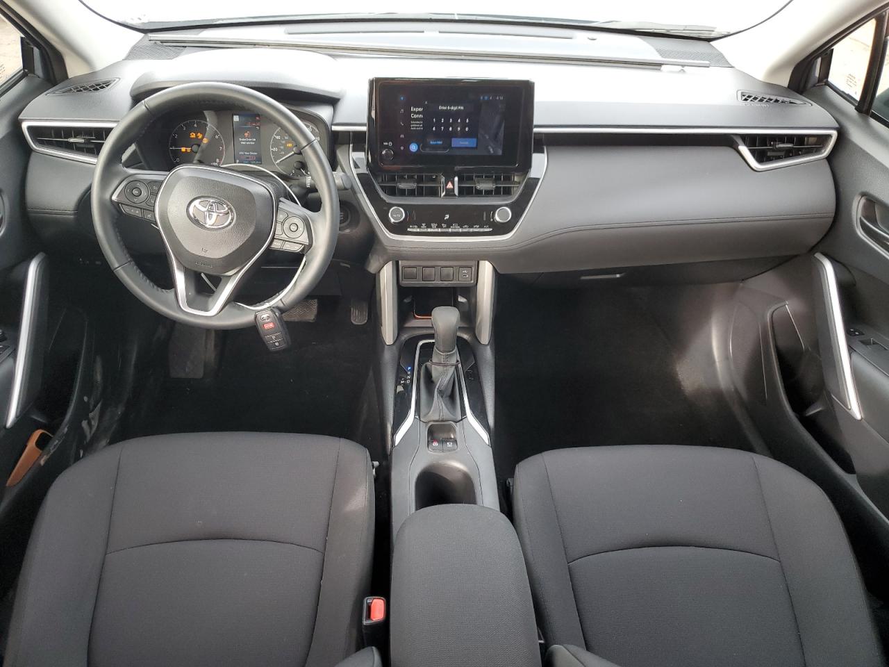 Toyota Corolla Le Image 9