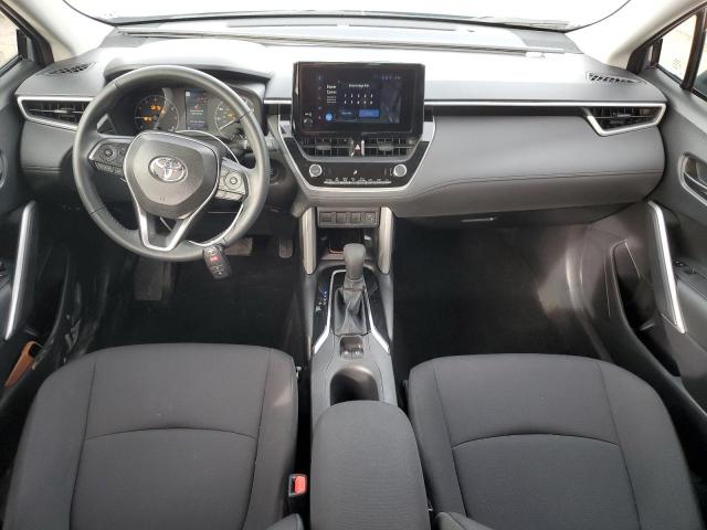 Toyota Corolla Le Image 9