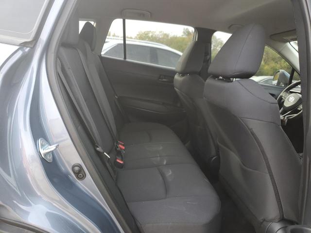 Toyota Corolla Le Image 10