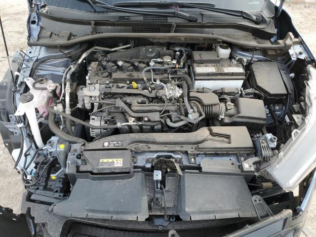 Toyota Corolla Le Image 7