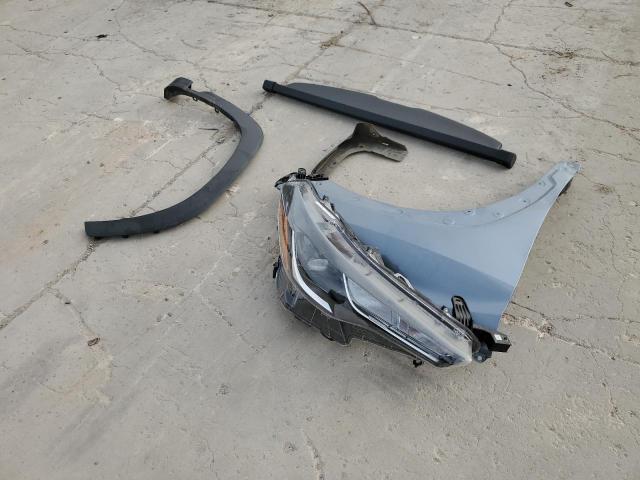 Toyota Corolla Le Image 5