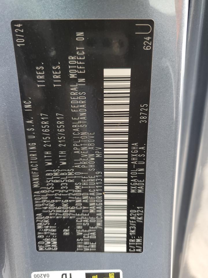 Toyota Corolla Le Image 11